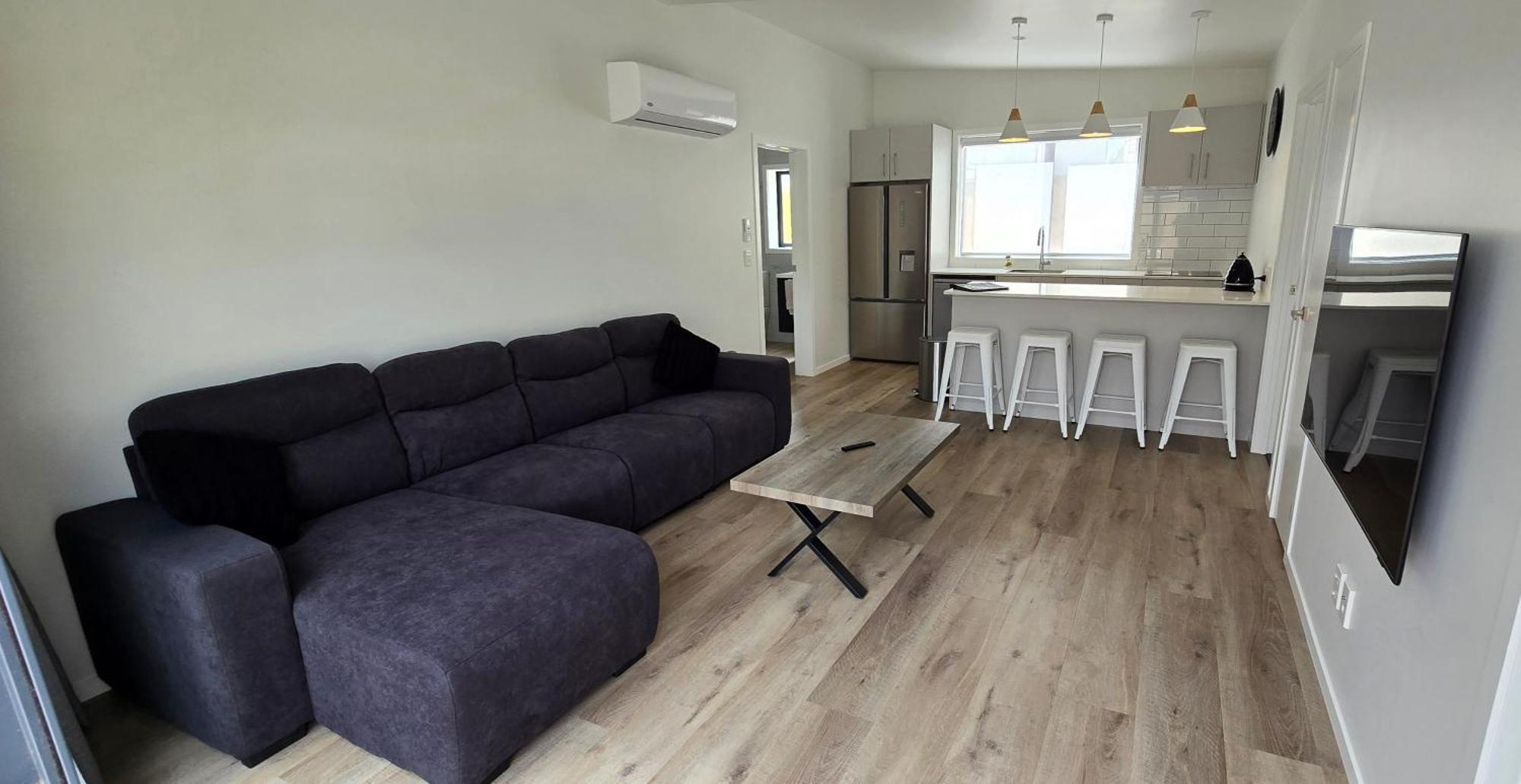 Cosy On Korari In Apartment